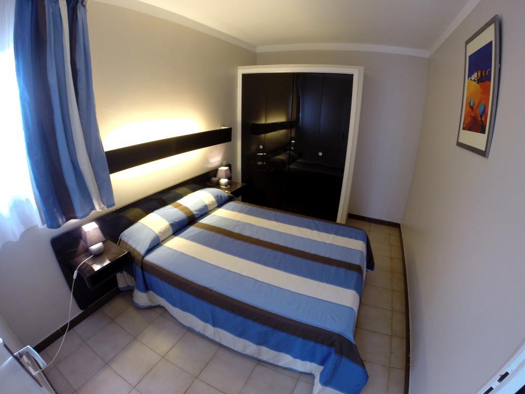 Hotel Beach Propriano  Habitación foto