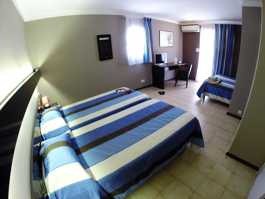Hotel Beach Propriano  Habitación foto