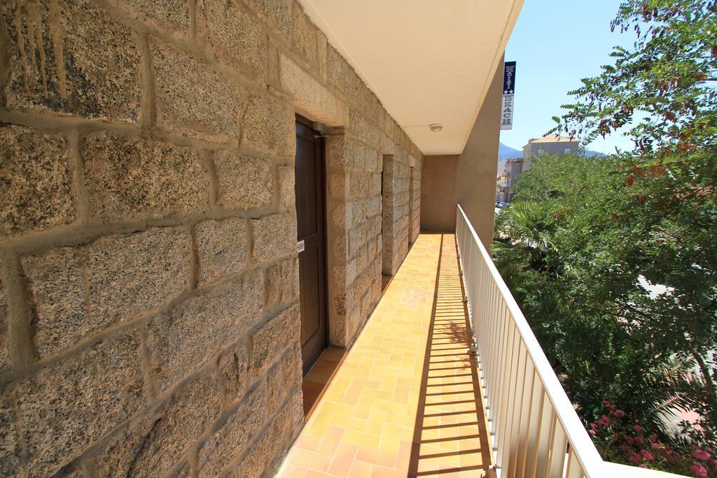 Hotel Beach Propriano  Habitación foto