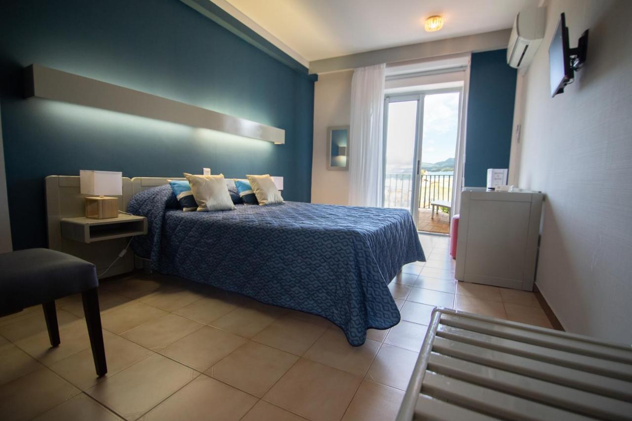 Hotel Beach Propriano  Exterior foto